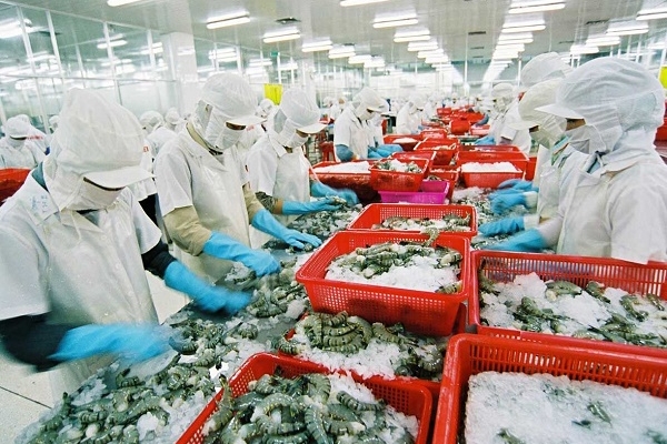 Hiệp định Đối tác Kinh tế toàn diện khu vực (RCEP) mang lại lợi ích gì? Hiệp định Đối tác Kinh tế toàn diện khu vực (RCEP) mang lại lợi ích gì?