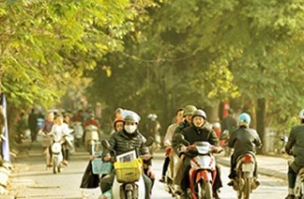 Dự báo thời tiết 13/1: Trời hửng nắng nhưng các tỉnh miền Bắc vẫn rét đậm, rét hại
