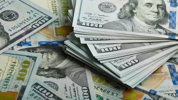 Tỷ giá ngoại tệ ngày 27/2: Đồng USD tăng trở lại