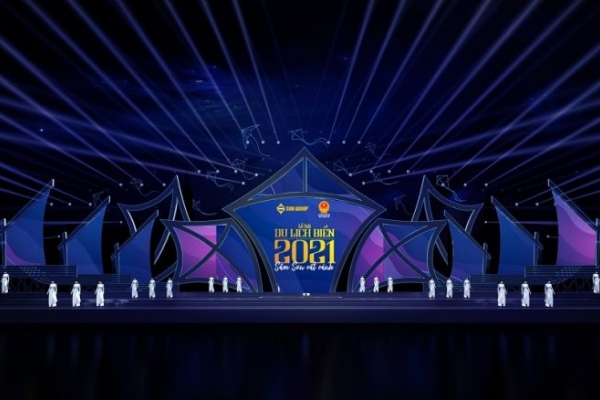24/4: Dàn sao đình đám sẽ khuấy động đêm khai mạc Lễ hội du lịch biển 2021 tại Sầm Sơn, Thanh Hóa