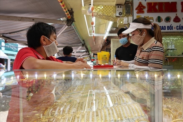 Hộ kinh doanh quy mô lớn vào “tầm ngắm” quản lý thuế