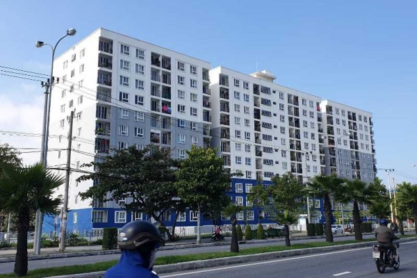 Hà Nội: Chỉ đạo rà soát toàn bộ quỹ đất phát triển nhà ở xã hội