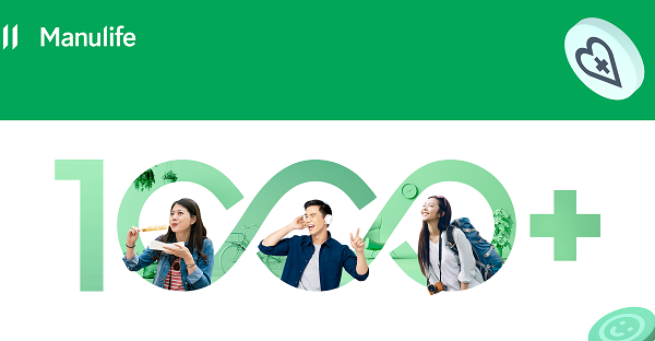 Manulife Việt Nam ra mắt sản phẩm "Max – sống khỏe"