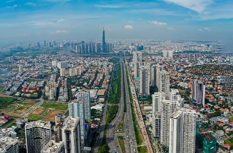HoREA: Doanh nghiệp bất động sản phải “vay nóng” trả lãi ngân hàng