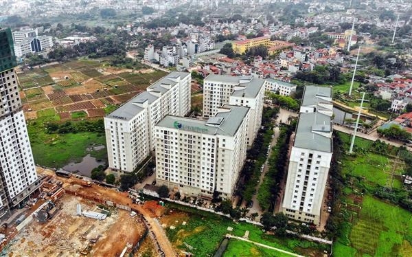 Đề xuất gỡ vướng về thuế giá trị gia tăng với dự án bất động sản, giá điện