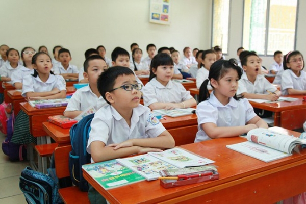 Bộ Giáo dục và Đào tạo hướng dẫn tổ chức dạy học trực tiếp tại các cơ sở giáo dục