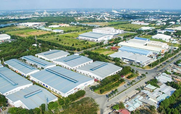 Lideco 1 được chấp nhận chủ trương đầu tư dự án khu công nghiệp Tân Hưng, Bắc Giang