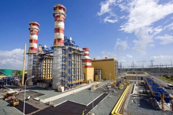 EVN liệt kê vướng mắc ở các dự án điện khí LNG trình Chính phủ