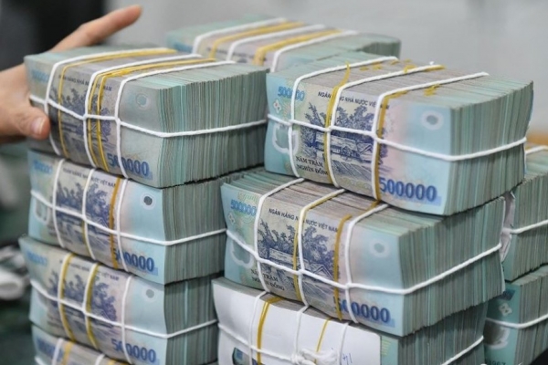 Lãi suất tiết kiệm ngày 28/8: Nhiều ngân hàng vượt 7%/năm