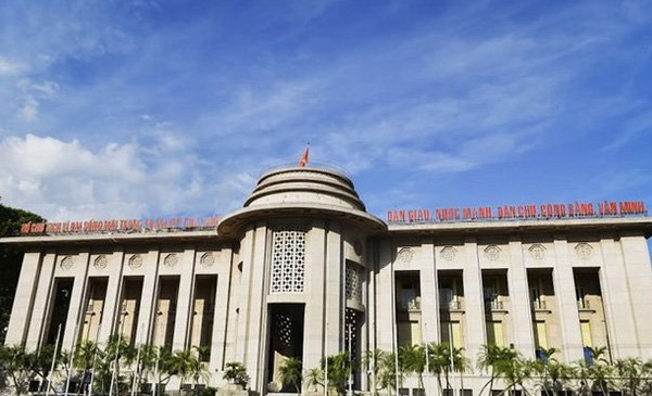Ngân hàng Nhà nước: Sẽ tái cấp vốn cho các ngân hàng để hỗ trợ thanh khoản