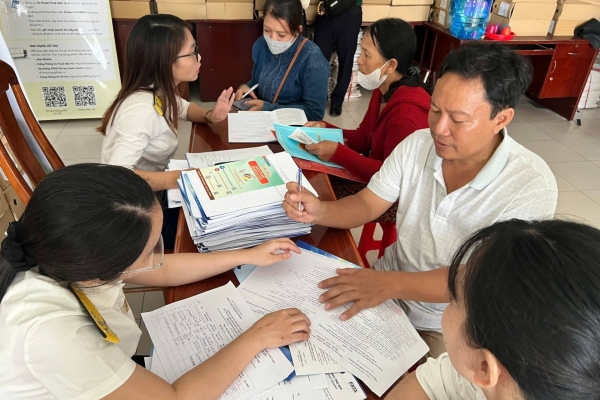 Thuế tỉnh Khánh Hòa: Triển khai đồng bộ các giải pháp rà soát, làm sạch mã số thuế