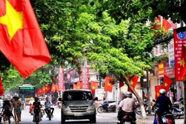 Thủ tướng chỉ đạo tăng cường bảo đảm an ninh, trật tự dịp Lễ Quốc khánh 2/9