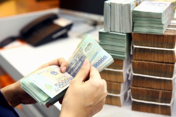 Phạt đến 100 triệu đồng doanh nghiệp trả chậm hoặc thiếu lương và buộc trả thêm tiền lãi