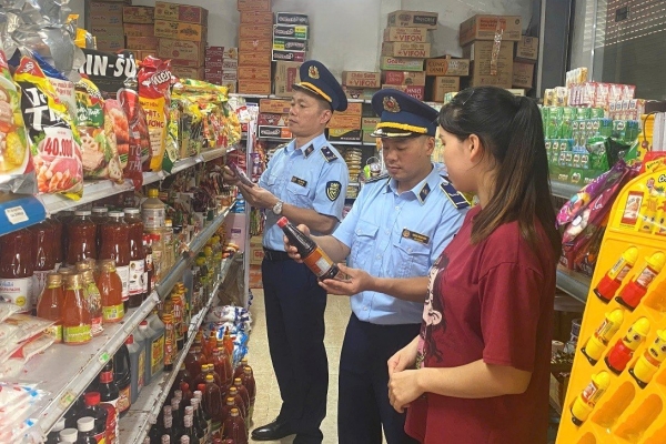 Lạng Sơn tăng cường kiểm soát thị trường, ngăn lợi dụng thiên tai để trục lợi