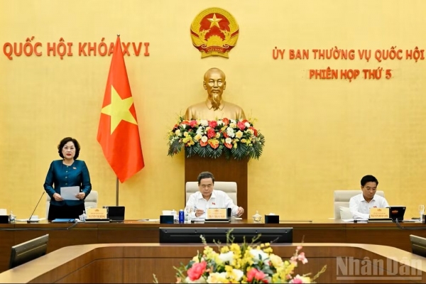 Đề xuất loạt chính sách hỗ trợ doanh nghiệp nhỏ và vừa phát triển