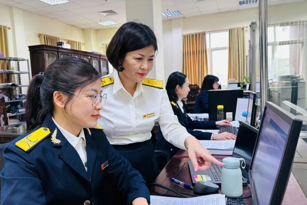 Cục Thuế: Cấp mới mã số thuế cho 167.637 doanh nghiệp, tổ chức trong 8 tháng
