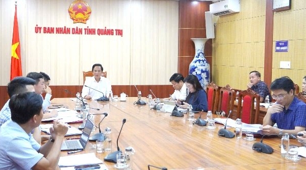 Quản lý khoáng sản từ tài nguyên đến hàng hóa