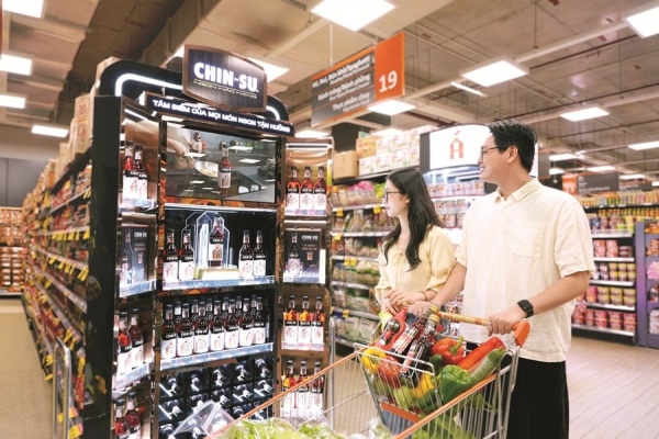 Người tiêu dùng chi ít nhưng “chất”: MCH bắt kịp xu hướng mới thế nào?