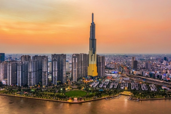 Truyền thông quốc tế lý giải sức hút của Vinhomes với nhà đầu tư Ấn Độ: Vì sao Vinhomes thu hút nhà đầu tư Ấn Độ?