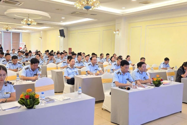 Ninh Bình nâng cao kỹ năng nhận diện hàng giả, bảo vệ quyền sở hữu trí tuệ