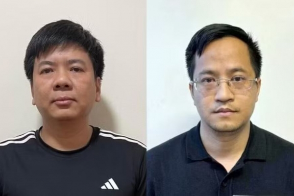 Bộ Công an đề nghị truy tố Nguyễn Ngọc Thủy cùng 28 đồng phạm xảy ra tại Công ty Egroup