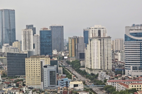 Gỡ điểm nghẽn thể chế, khơi thông nguồn lực đất đai và bất động sản