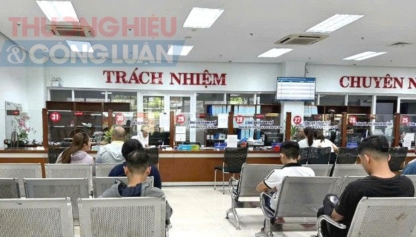 Đà Nẵng: Hỗ trợ 2 triệu đồng/tháng cho người làm việc tại Trung tâm Phục vụ hành chính công