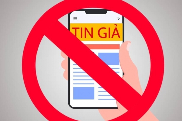 Thái Nguyên: Cảnh báo sử dụng AI, đăng tải thông tin sai sự thật