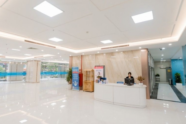 Chào mừng thành viên mới của Hệ thống Y tế MEDLATEC: Hàng ngàn ưu đãi chăm sóc sức khỏe dành cho khách hàng