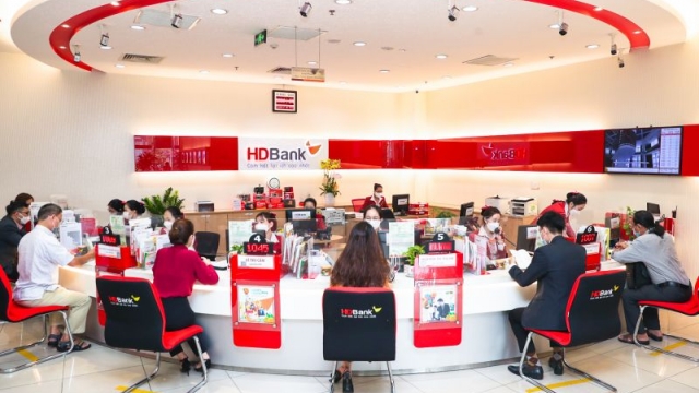 HDBank は、2 つの日本の銀行と協力協定を締結し続けています