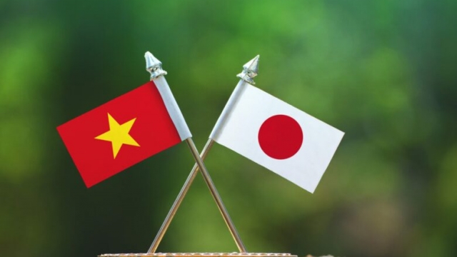 ベトナム－日本、約610億円相当の3件の融資協定に署名