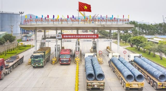 タインホアとFDI投資誘致の見通し