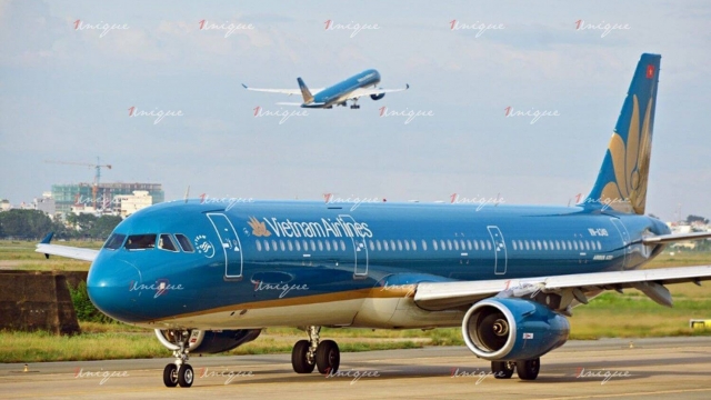 Vietnam Airlines phải là 'hạt nhân' kiến tạo kỳ tích mới cho hàng không Việt Nam
