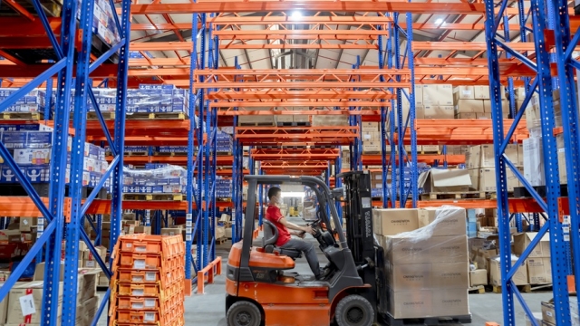 Quý III, Viettel Post hoàn thành 103,95% kế hoạch doanh thu