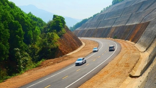 Đèo Cả (HHV) cùng Trung Nam trúng thầu dự án thi công hơn 1.400 tỷ đồng