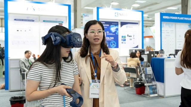 Entech Hanoi 2026: Kết nối công nghệ xanh, thúc đẩy chuyển dịch năng lượng bền vững