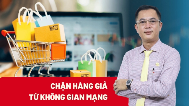 Chặn hàng giả trên mạng: Quy định đã đủ sức răn đe?