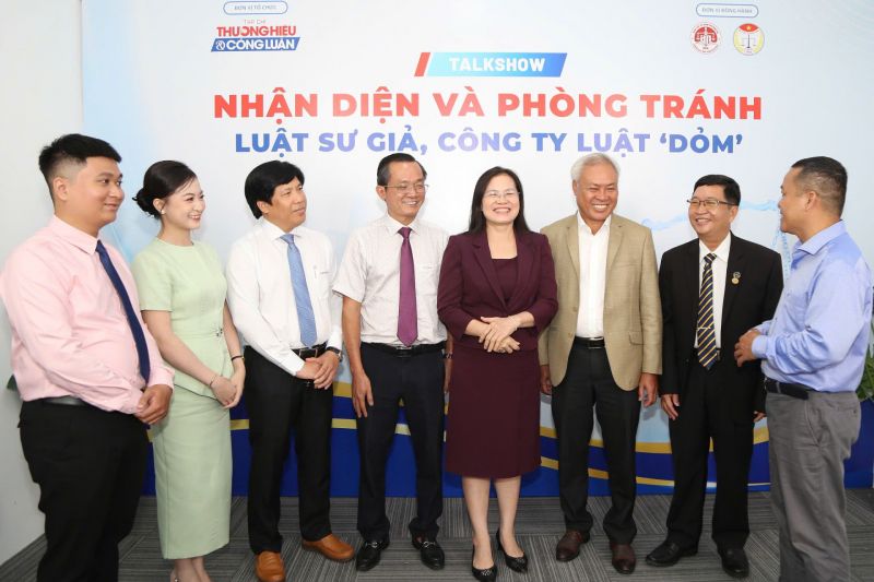Đừng để những lời hứa “bao thắng kiện” dẫn vào bẫy lừa đảo