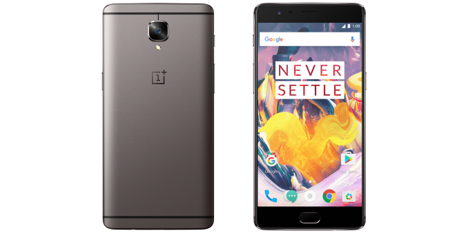 Những đặc điểm nổi bật của OnePlus 3T - Hình 1