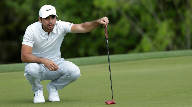 Jason Day với kế hoạch tranh tài tại The Masters - Hình 1