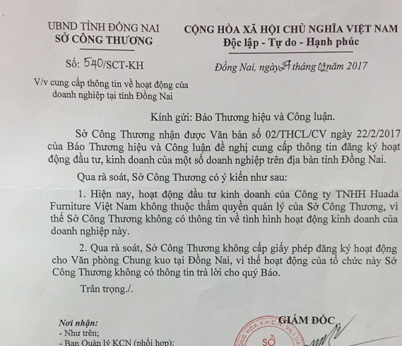 Bài 5- Vụ bảo hiểm PJICO: Văn phòng Chung Kuo hoạt động chui, liệu giao kết hợp đồng có giá trị? - Hình 1