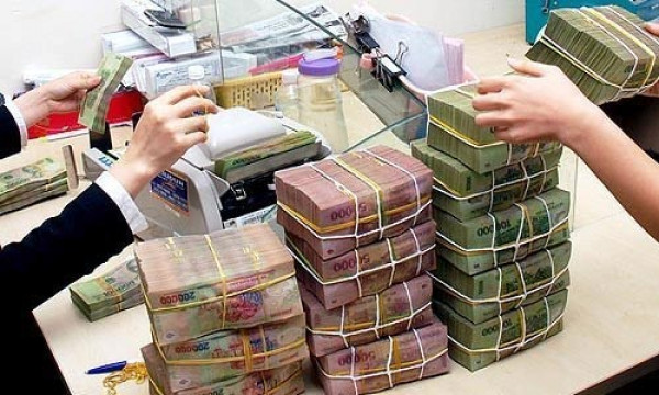 Sắp ban hành cơ chế riêng để xử lý nợ xấu Sắp ban hành cơ chế riêng để xử lý nợ xấu