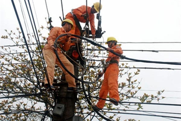 Dừng toàn bộ kế hoạch cắt điện trong những ngày nắng nóng - Hình 1