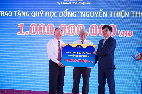 Dự án HQC Trà Vinh chính thức được tập đoàn Hoàng Quân mở bán - Hình 3