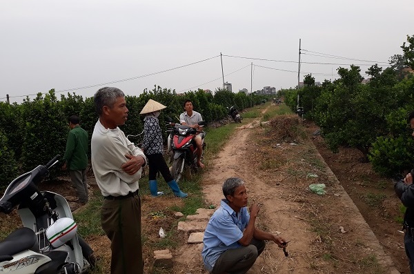 Vụ thu Thủy lợi phí tại xã Liên Nghĩa (Văn Giang): Gần chục năm chính sách chưa kịp… về với dân - Hình 2