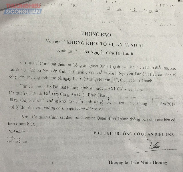 Tiếng kêu cứu từ vụ “cướp” 39 chiếc taxi - Bài 2: Không đồng ý ký thanh lý hợp đồng ... nên bị đánh - Hình 3