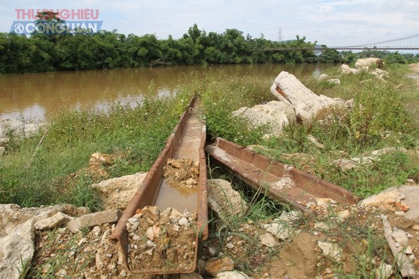 Thái Nguyên: Dự án BT hàng chục nghìn tỷ, đổi gần 40 lô ‘đất vàng’ bây giờ ra sao? - Hình 10