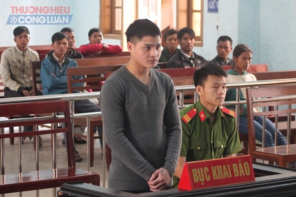 Gia Lai: Nghịch tử dùng búa sát hại cha dã man vì bị mắng - Hình 1