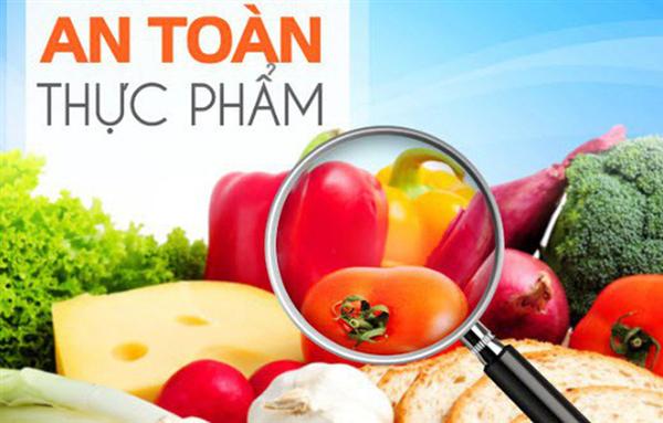 6 tháng cuối năm TP.HCM sẽ tăng cường công tác truy xuất nguồn gốc thực phẩm - Hình 1