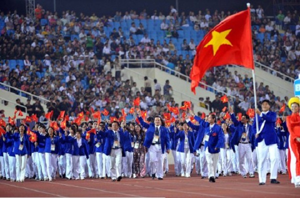 Hà Nội chủ trì tổ chức sự kiện SEA Games 31 và Para Games 11 vào năm 2021 - Hình 1